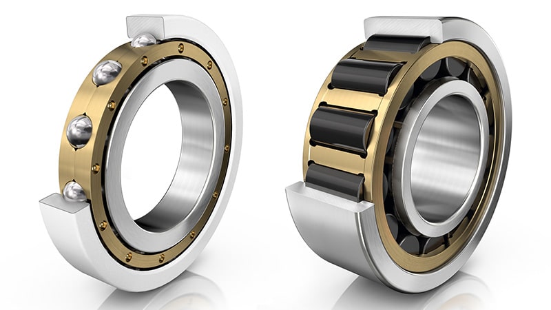 current isolating bearings schaeffler